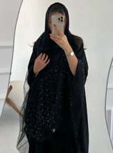 SALMA DIAMOND ABAYA ONLINE
