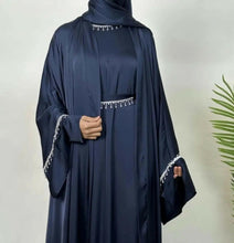 BLUE DIAMOND ABAYA ONLINE