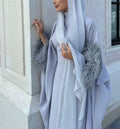 INAYA BUTTERFLY ABAYA ONLINE