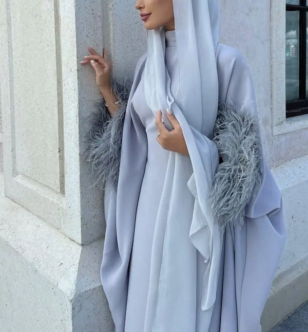 INAYA BUTTERFLY ABAYA ONLINE