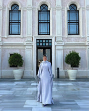 INAYA BUTTERFLY ABAYA ONLINE