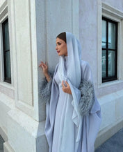 INAYA BUTTERFLY ABAYA ONLINE