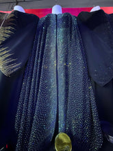 BOLD DIAMOND ABAYA ONLINE