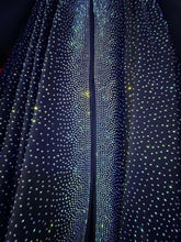 BOLD DIAMOND ABAYA ONLINE