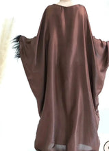 NAYA BROWN ABAYA ONLINE
