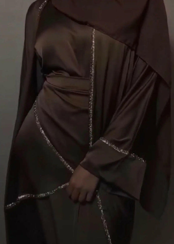 abaya with hijab ,abaya online shopping,modest fashion abaya,buy abaya online,black abaya dress,abaya with hijab set,open abaya kimono,abaya for Eid 2025,luxury abaya collection,sparkling black,abaya for evening wear,velvet abaya with pearl detailing,plus size modest abaya dresses,lightweight summer abaya 2025,bridal white abaya with lace,embroidered abaya for special occasions,modern abaya styles for young women,online abaya shopping in UAE,abaya boutiques near me,designer abaya, monochrome abaya, Dubai st