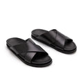 Black Sandals – Bold, Timeless, Built for Comfort ABAYA ONLINE