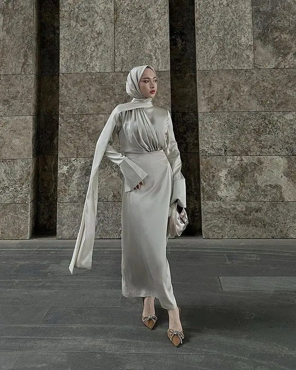 IYA LUXURY ABAYA ONLINE