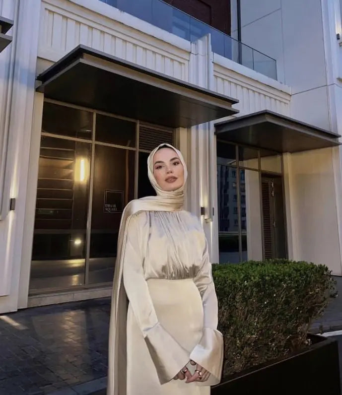 IYA LUXURY ABAYA ONLINE