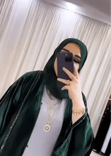 CHIFFON ABAYA SET ABAYA ONLINE