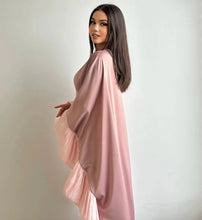 NAYYARA BUTTERFLY ABAYA ONLINE