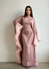 NAYYARA BUTTERFLY ABAYA ONLINE