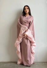 NAYYARA BUTTERFLY ABAYA ONLINE