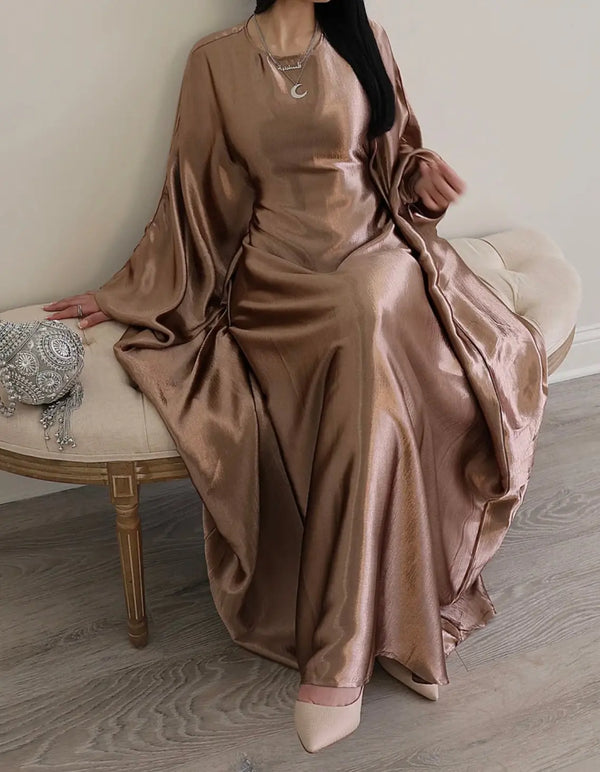 ELIANA BUTTERFLY ABAYA ONLINE