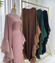 LIANA BUTTERFLY ABAYA ONLINE