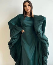 LIANA BUTTERFLY ABAYA ONLINE