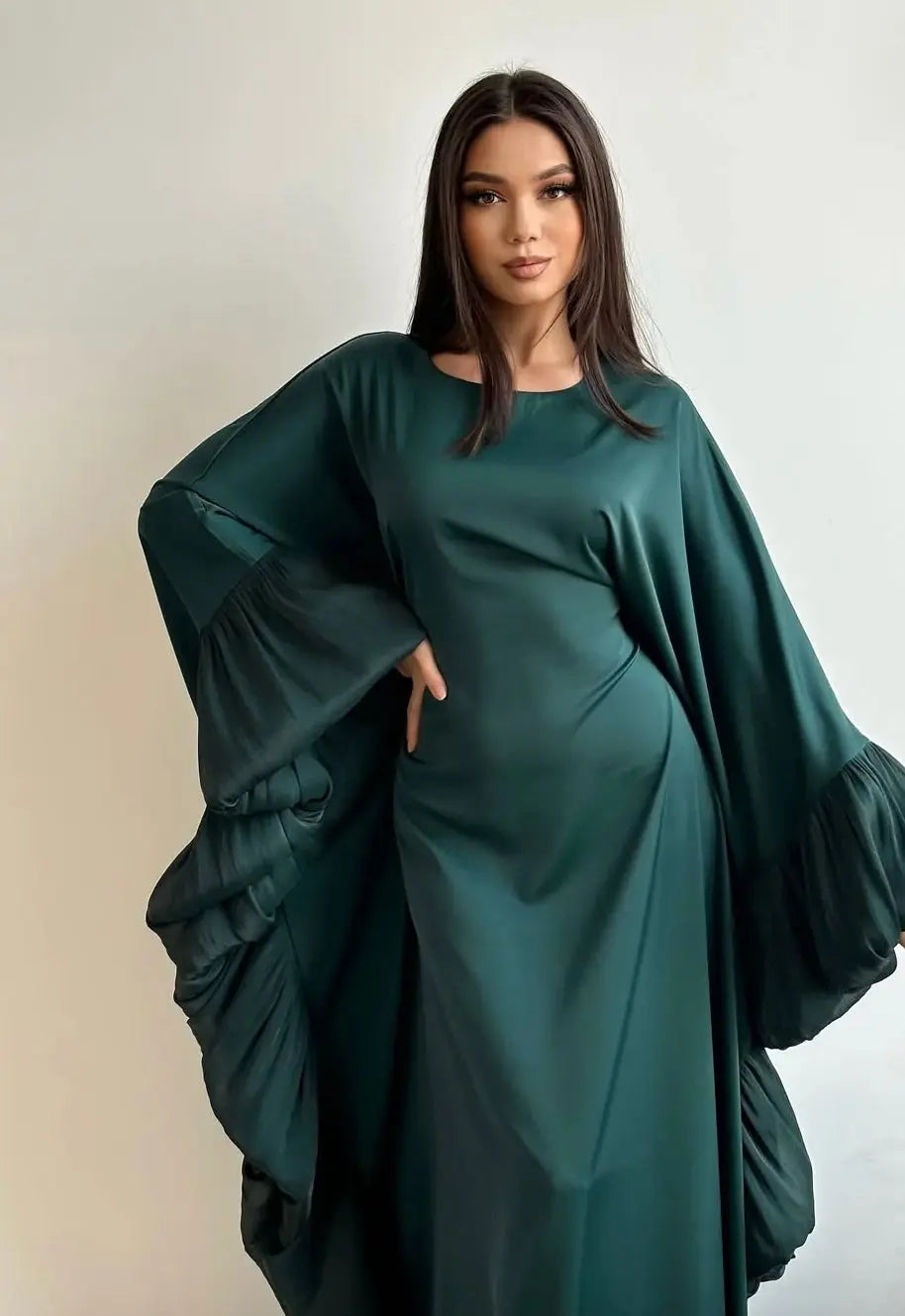 LIANA BUTTERFLY ABAYA ONLINE