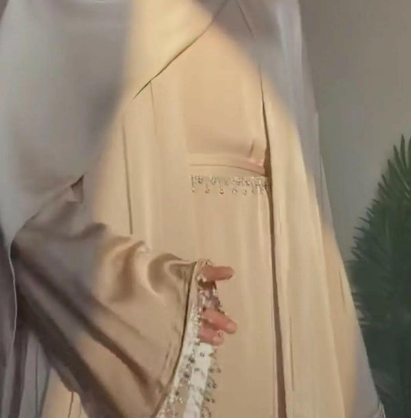 ERO DIAMOND ABAYA ONLINE