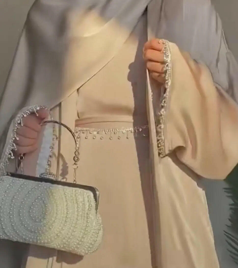 ERO DIAMOND ABAYA ONLINE