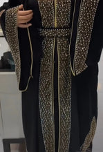 HUDA DIAMOND ABAYA ONLINE