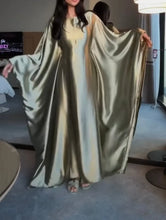 GOLDEN BUTTERFLY ABAYA ONLINE