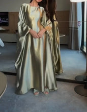 GOLDEN BUTTERFLY ABAYA ONLINE