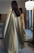 GOLDEN BUTTERFLY ABAYA ONLINE