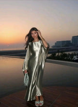 GOLDEN BUTTERFLY ABAYA ONLINE