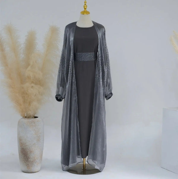 MISHA GREY ABAYA ONLINE