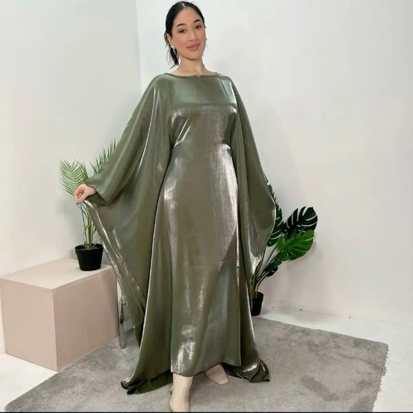 ZAINAB BUTTERFLY ABAYA ONLINE