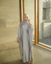 IRIS BUTTERFLY ABAYA ONLINE