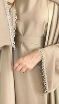 KARIMA DIAMOND ABAYA ONLINE