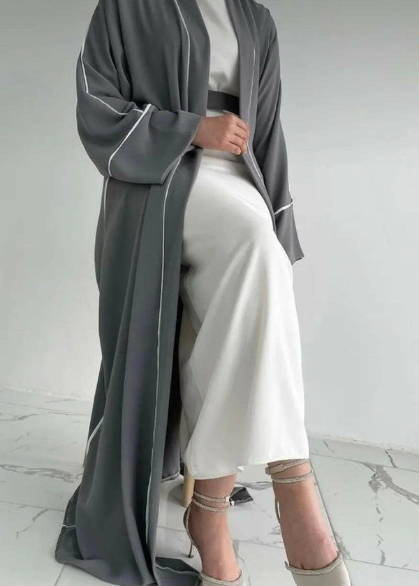 KARIN GREY ABAYA ONLINE