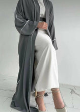 KARIN GREY ABAYA ONLINE