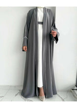 KARIN GREY ABAYA ONLINE
