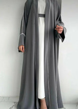 KARIN GREY ABAYA ONLINE