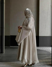 KHADIJA GOLDEN ABAYA ONLINE