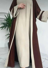 KOKO CREAM ABAYA ONLINE