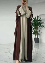 KOKO CREAM ABAYA ONLINE