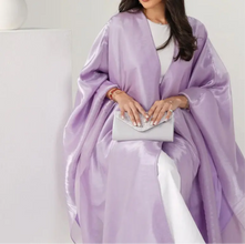 LEILA LILAC ABAYA ONLINE
