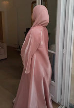 MARA PINK ABAYA ONLINE