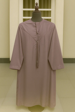 MENS ARABIC THOBE EMIRATI KANDURA ABAYA ONLINE