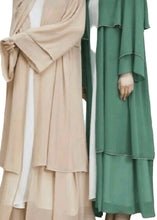 MOCHA CREAM ABAYA ONLINE