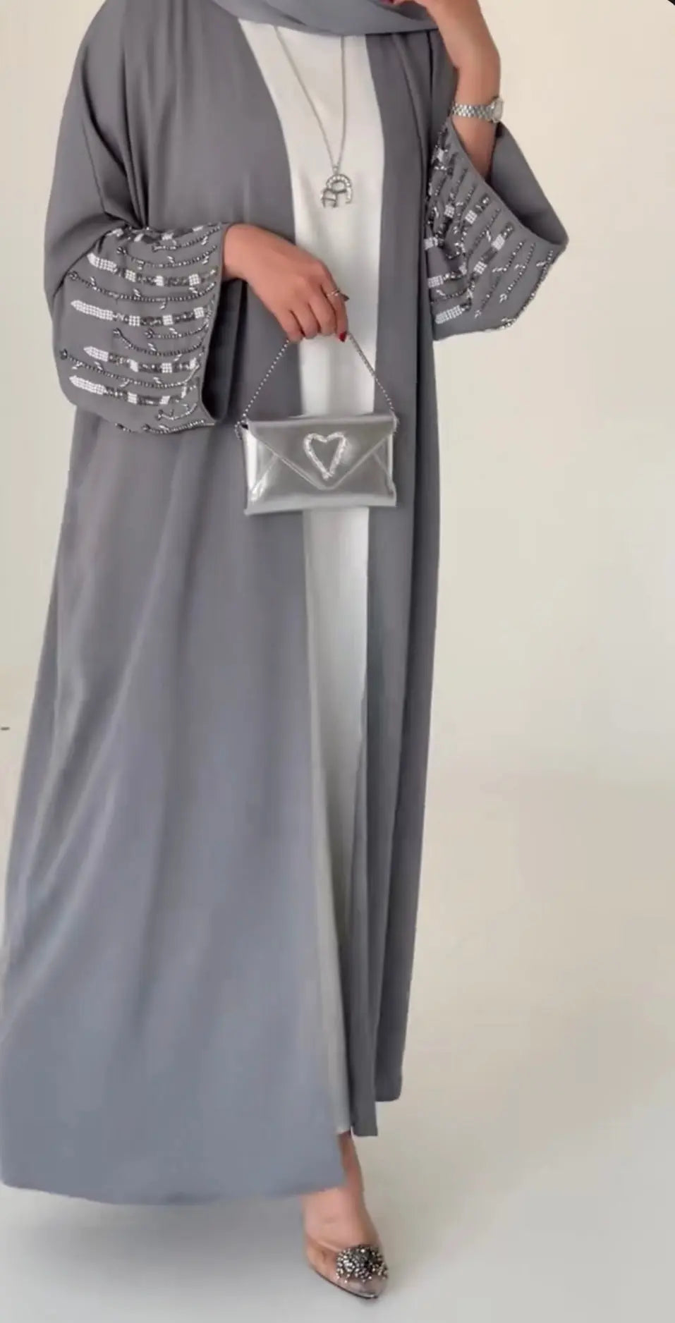 NALA SAGE ABAYA ONLINE