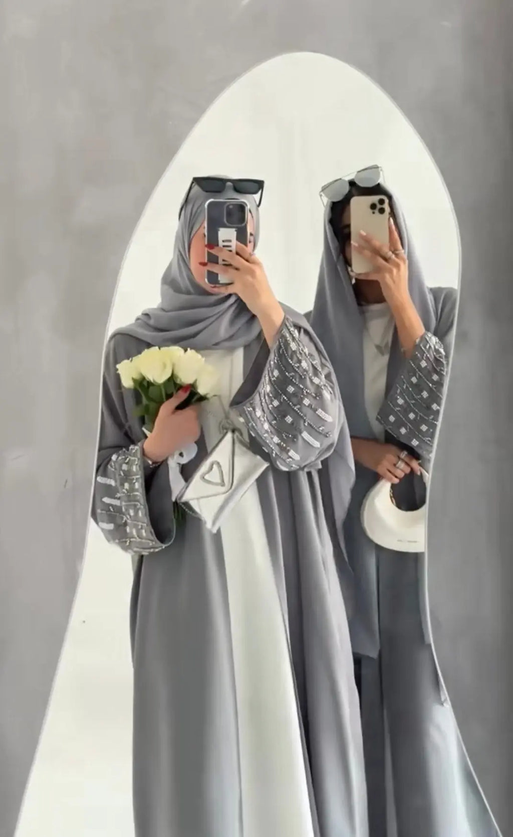 NALA SAGE ABAYA ONLINE