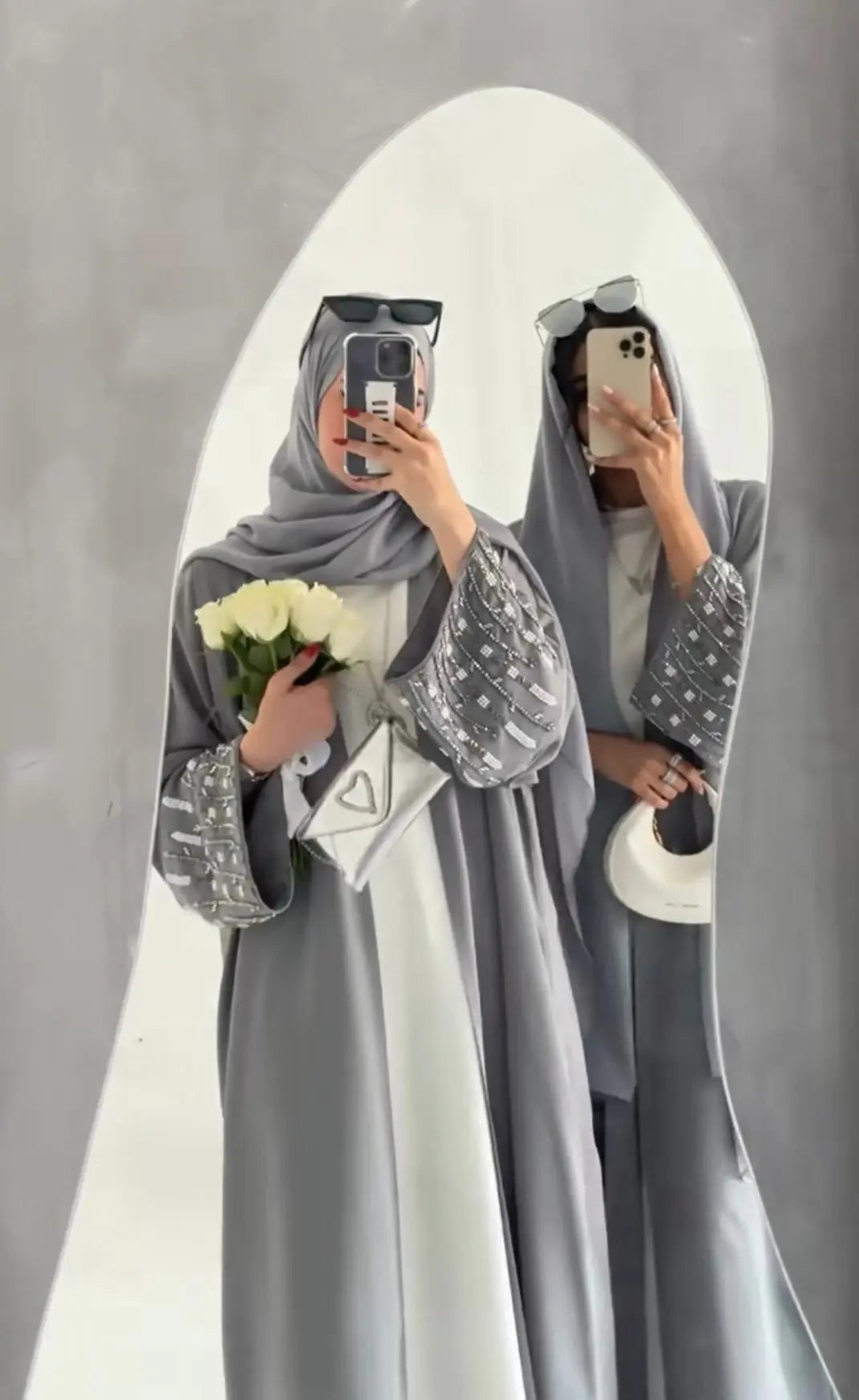 NALA SAGE ABAYA ONLINE