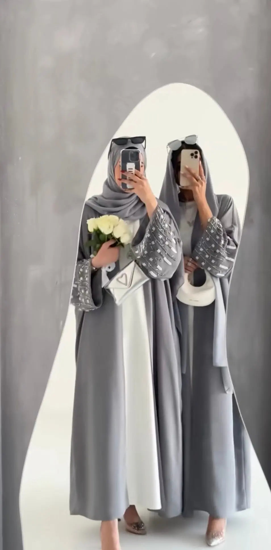 NALA SAGE ABAYA ONLINE