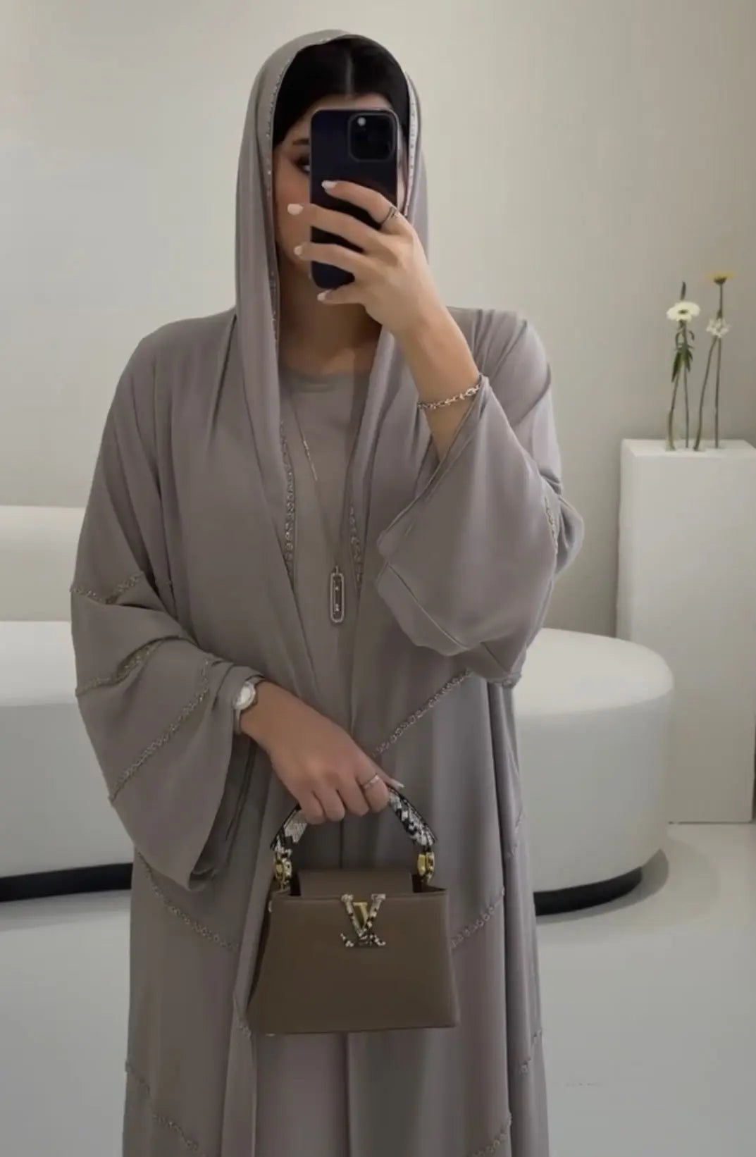 NALANI HEAVENS ABAYA ONLINE