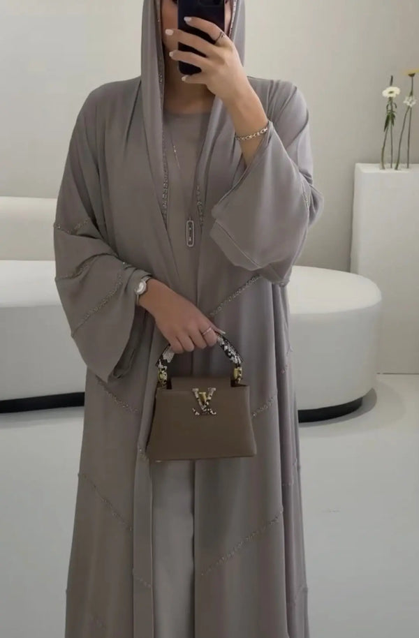 NALANI HEAVENS ABAYA ONLINE