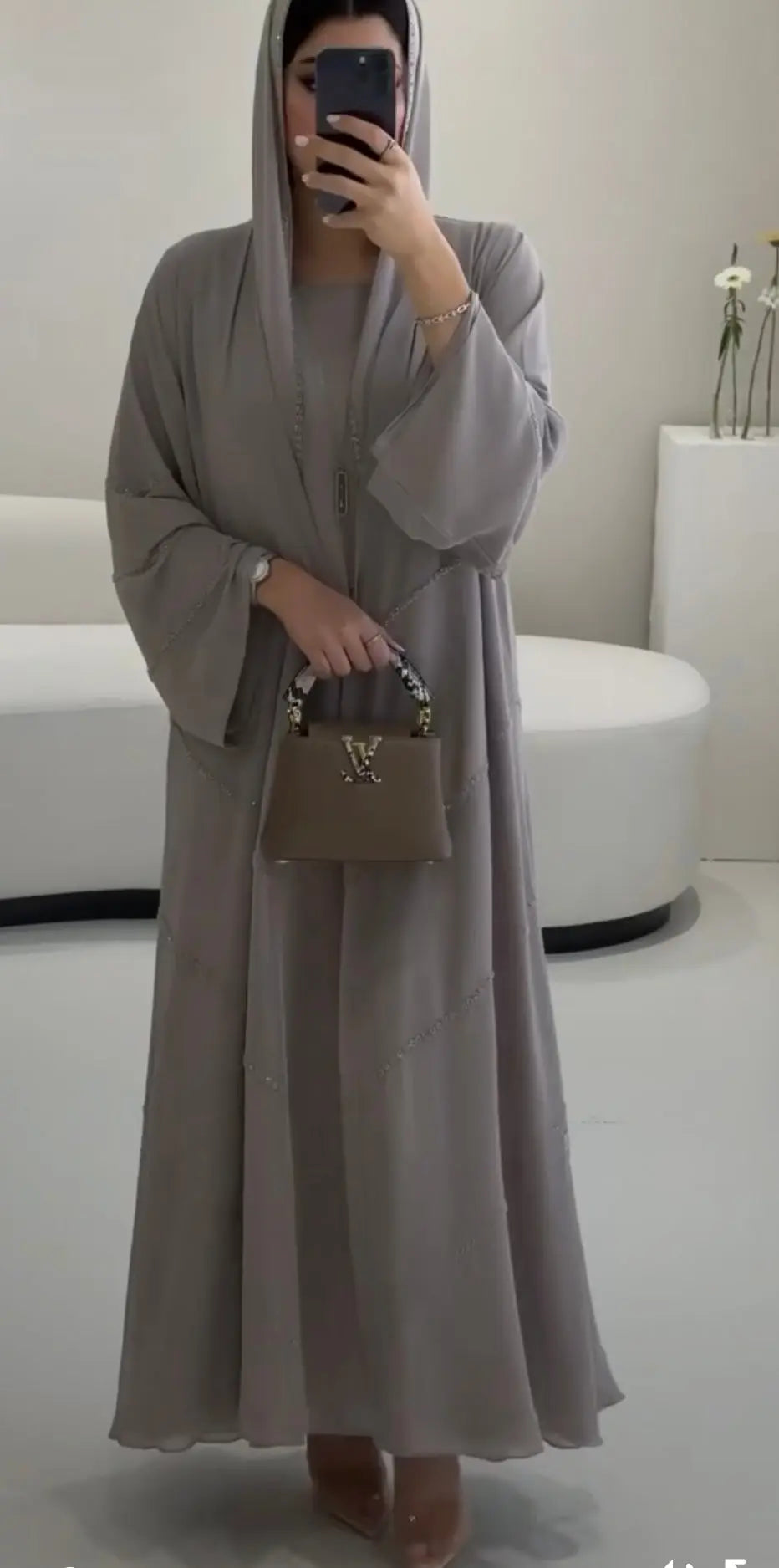 NALANI HEAVENS ABAYA ONLINE